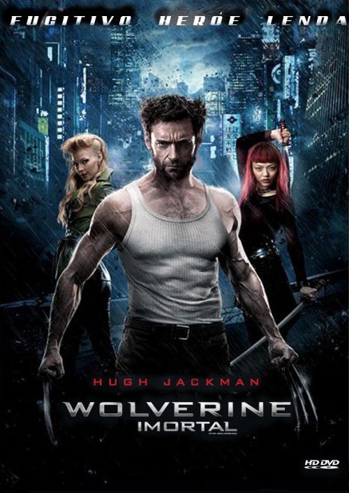 X-MEN 4 Origins Wolverine กำเนิดวูลฟ์เวอรีน