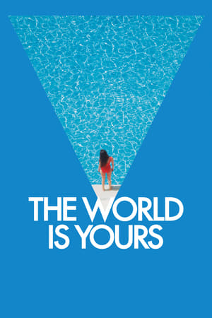 The World Is Yours (Le monde ou rien) หลบหน่อยแม่จะปล้น