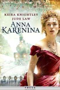 Anna Karenina อันนา คาเรนิน่า รักร้อนซ่อนชู้
