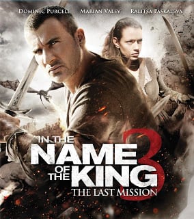 In the Name of the King- The Last Mission ศึกนักรบกองพันปีศาจ 3