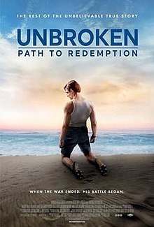 Unbroken : Path to Redemption คนแกร่งหัวใจไม่ยอมแพ้ ภาค 2