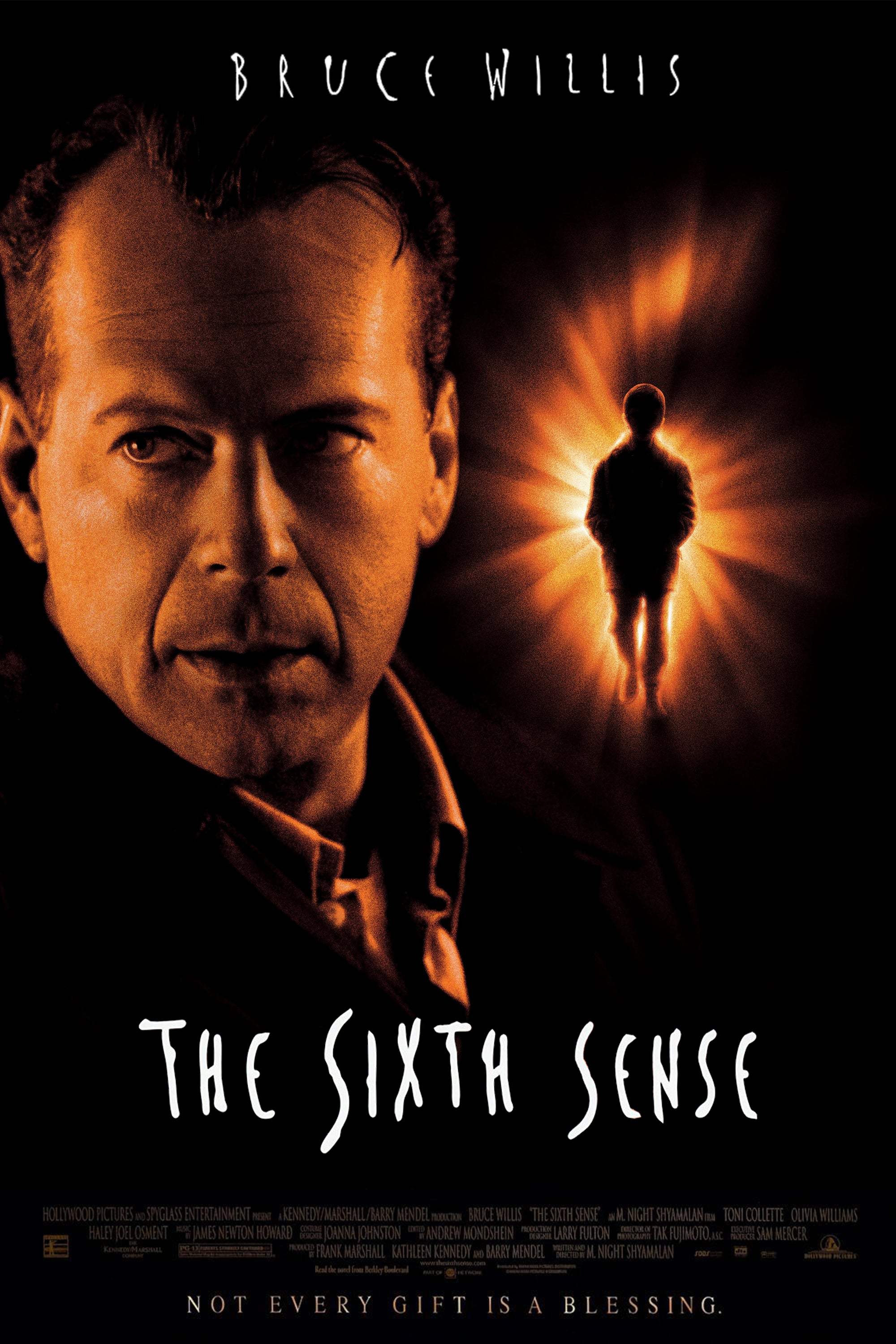 The Sixth Sense ซิกซ์เซ้นส์…สัมผัสสยอง