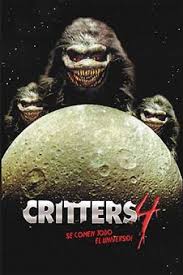 Critters 4 กลิ้ง…งับ….งับ 4 (1992)