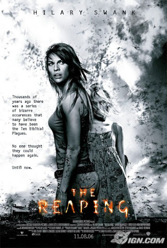 The Reaping ระบาดนรกสาปสยองโลก (2007)