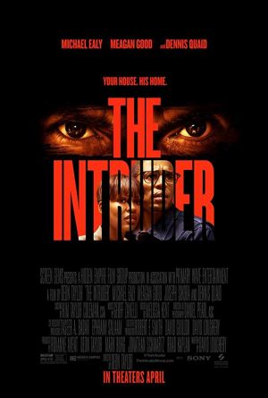 The Intruder จิตหลอนระห่ำบ้าน (2019)