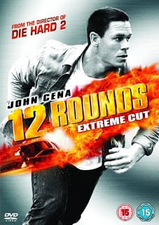 12 Rounds ฝ่าวิกฤติ 12 รอบระห่ำนรก (2009)