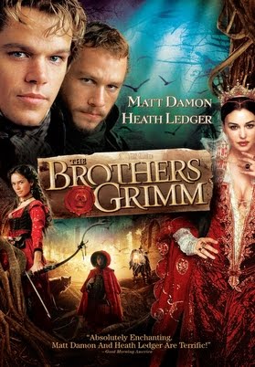 The Brothers Grimm ตะลุยพิภพมหัศจรรย์ (2005)