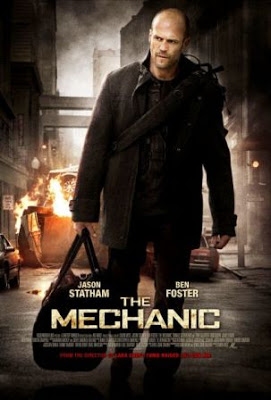 The Mechanic โคตรเพชฌฆาตแค้นมหากาฬ (2011)