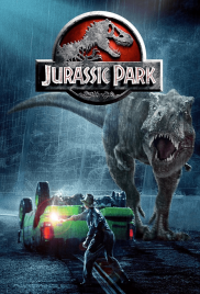 Jurassic Park กำเนิดใหม่ไดโนเสาร์ จูราสสิค พาร์ค