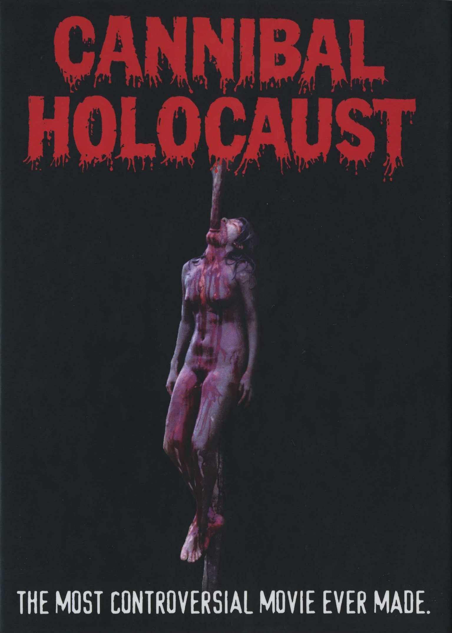 Cannibal Holocaust เปรตเดินดินกินเนื้อคน