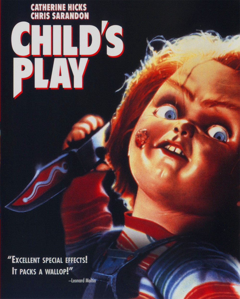 Child’s Play 1 แค้นฝังหุ่น 1