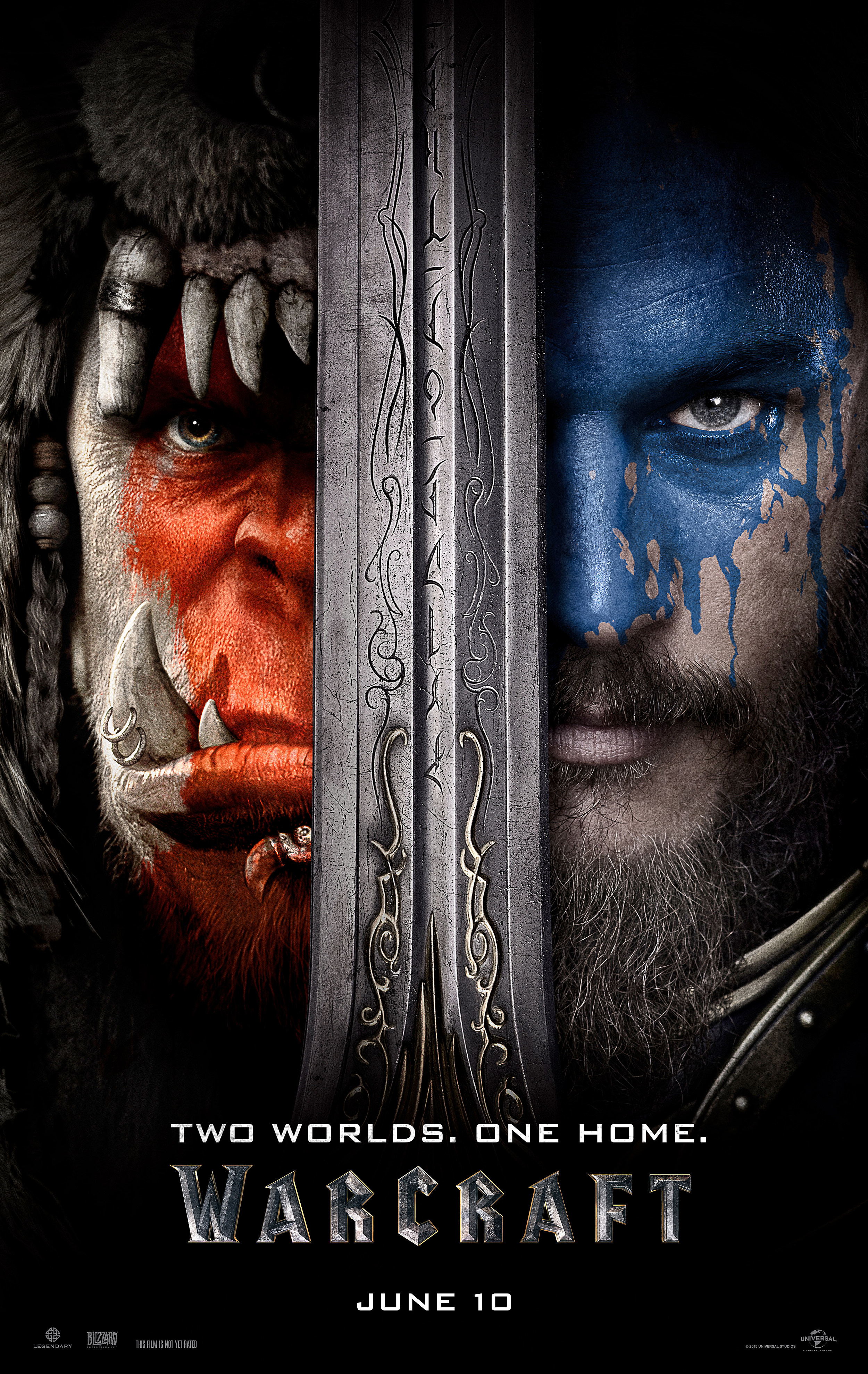 Warcraft กำเนิดศึกสองพิภพ