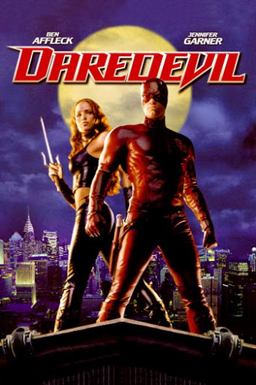 Daredevil แดร์เดฟเวิล มนุษย์อหังการ (2003)