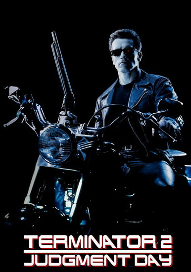 Terminator 2- Judgment Day (1991) ฅนเหล็ก 2029 ภาค 2