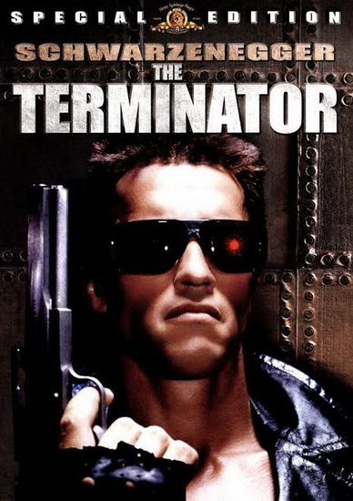 คนเหล็ก 2029 ภาค 1 (The Terminator 1)
