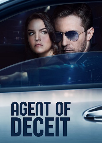 Agent of Deceit (2019) ซับไทย