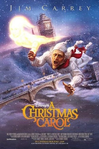 A Christmas Carol (2009) อาถรรพ์วันคริสต์มาส