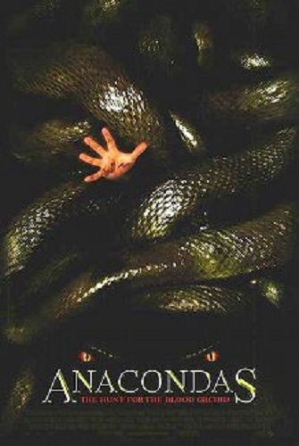 Anaconda 2 The Hunt for the Blood Orchid (2004) ล่าอมตะขุมทรัพย์นรก