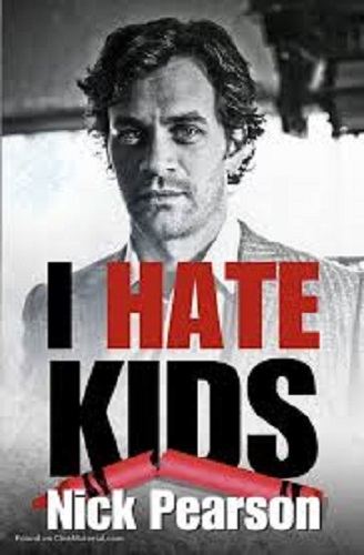 I Hate Kids (2019) ฉันเกลียดเด็ก