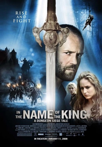 In the Name of the King- A Dungeon Siege Tale ( 2007 ) ศึกนักรบกองพันปีศาจ
