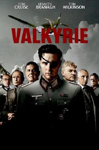 Valkyrie (2008) ยุทธการดับจอมอหังการ์อินทรีเหล็ก