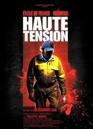 High Tension (2003) สับ สับ สับ