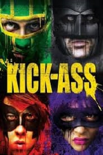 KICK-ASS 1 (2010) [SOUNDTRACK บรรยายไทย]