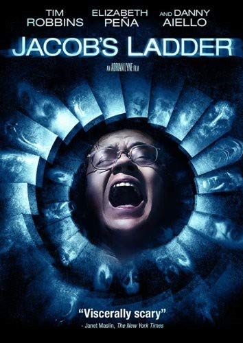 JACOB’S LADDER (1990) ไม่ตาย ก็เหมือนตาย