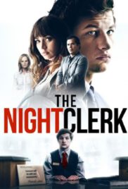 The Night Clerk แอบดูตาย แอบดูเธอ (2020)
