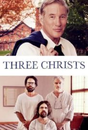 Three Christs (2017) สามคริสต์