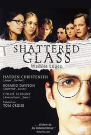 Shattered Glass (2003) แช็ตเตอร์ด กลาส ล้วงลึกจอมลวงโลก