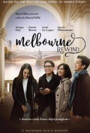 Melbourne Rewind (2016) รอรักกลับมาเบิร์น