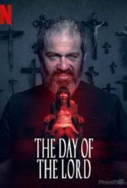 Menendez The Day of the Lord | Netflix (2020) วันปราบผี