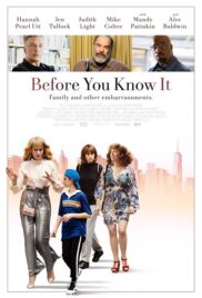 Before You Know It (2019) บรรยายไทย