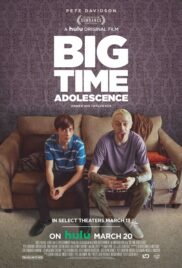 big time adolescence (2019) บรรยายไทย