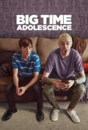 Big Time Adolescence (2019) บรรยายไทย