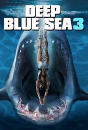 Deep Blue Sea 3 (2020) ฝูงมฤตยูใต้ 3