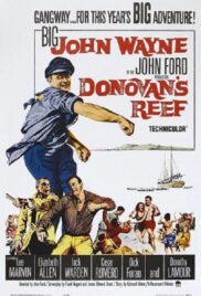 Donovan’s Reef (1963) บรรยายไทย