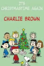 It’s Christmastime Again , Charlie Brown (1992) บรรยายไทย