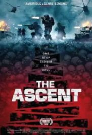 The Ascent (Stairs) (2020) บรรยายไทย