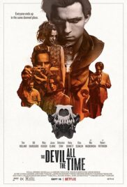 The Devil All The Time | Netflix (2020) ศรัทธาคนบาป