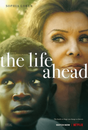 The Life Ahead | Netflix (2020) ชีวิตข้างหน้า