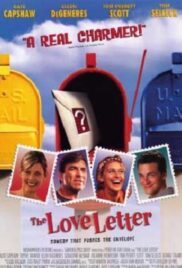 The Love Letter (1999) จดหมายรัก