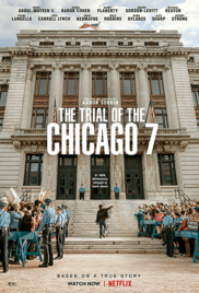 The Trial of the Chicago 7 | Netflix (2020) ชิคาโก 7