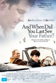 When Did You Last See Your Father (2007) บรรยายไทย