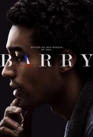 Barry | Netflix (2016) แบร์รี่