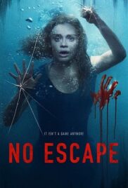 No Escape (Follow Me) (2020) ความตาย มันตามมา