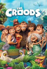 The Croods (2013) มนุษย์ถ้ำผจญภัย
