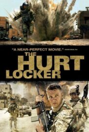 The Hurt Locker (2008) หน่วยระห่ำ ปลดล็อกระเบิดโลก