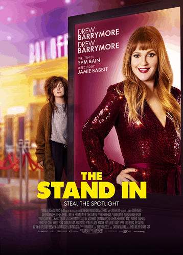 The Stand In | Netflix (2020) เดอะ สแตนด์อิน | Movie ...